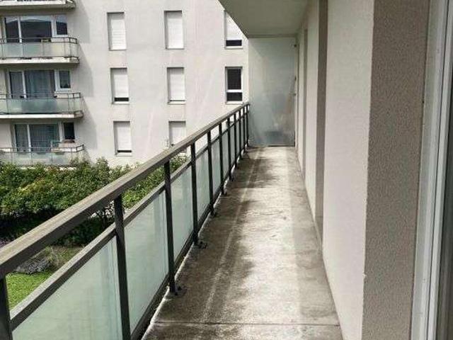 Location appartement 4 pièces Cergy 95