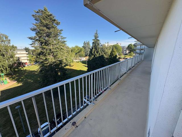 Location appartement 4 pièces Cesson Sévigné 35