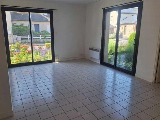 Location appartement 4 pièces Cesson Sévigné 35