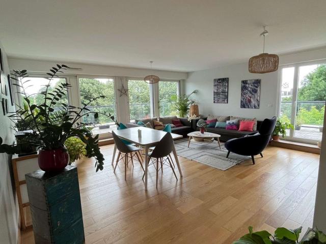Location appartement 4 pièces Cesson Sévigné 35