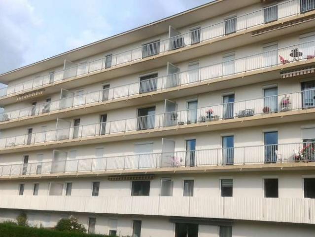 Location appartement 4 pièces Cesson Sévigné 35