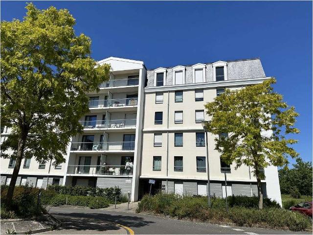 Location appartement 4 pièces Cesson Sévigné 35
