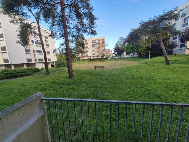 Location appartement 4 pièces Cholet 49