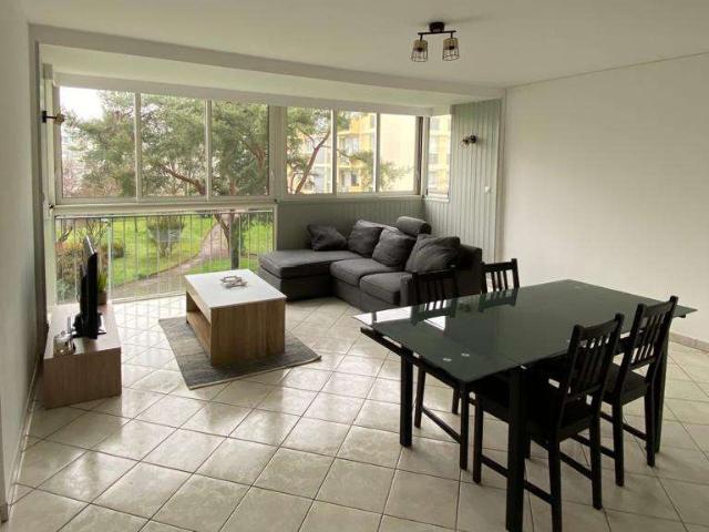Location appartement 4 pièces Cholet 49