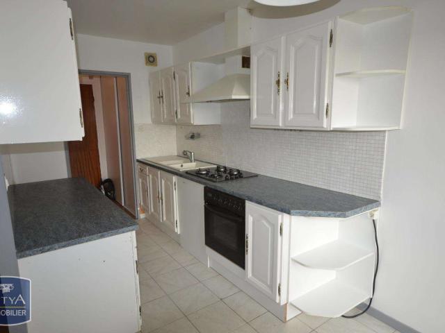 Location appartement 4 pièces Cholet 49