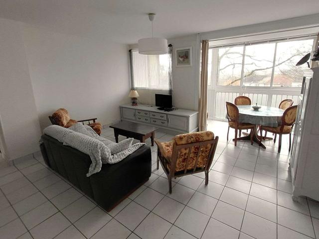 Location appartement 4 pièces Cholet 49