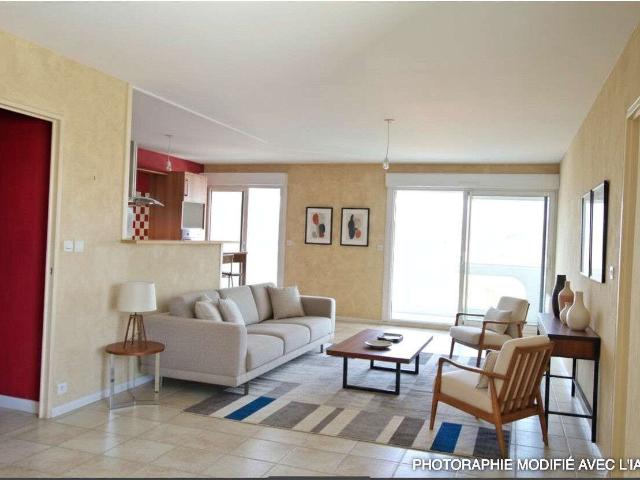 Location appartement 4 pièces Cholet 49