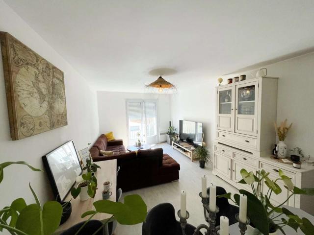 Location appartement 4 pièces Cholet 49
