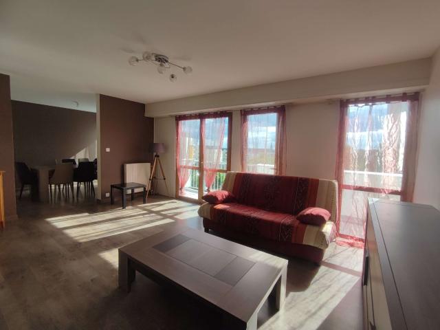 Location appartement 4 pièces Cholet 49