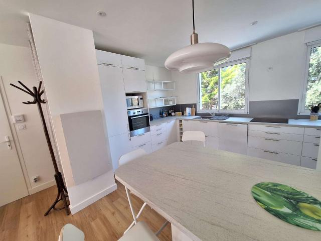 Location appartement 4 pièces Château d'Olonne 85