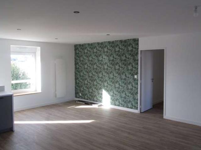 Location appartement 4 pièces Château Gontier 53