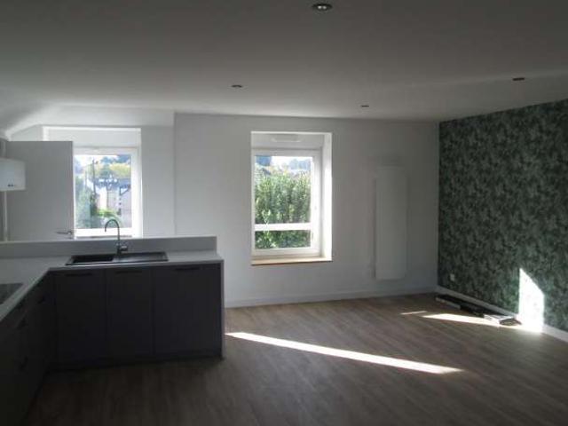 Location appartement 4 pièces Château Gontier 53