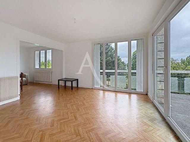 Location appartement 4 pièces Château Gontier 53