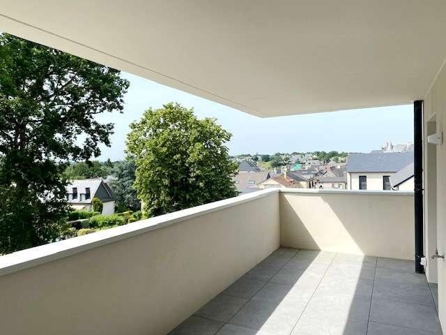 Location appartement 4 pièces Châteaugiron 35