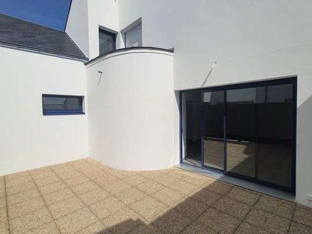 Location appartement 4 pièces Challans 85
