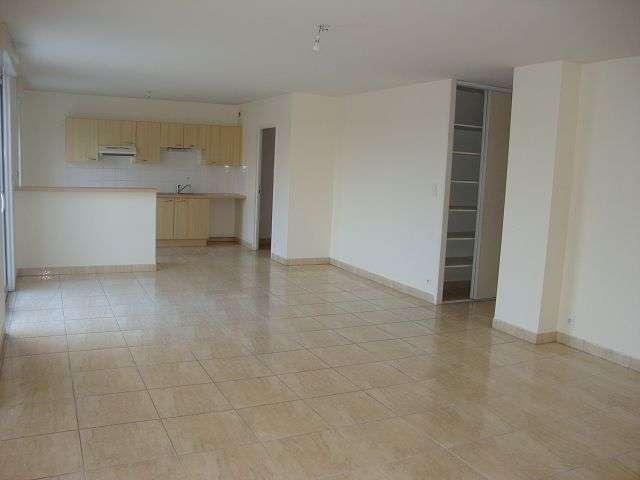 Location appartement 4 pièces Challans 85