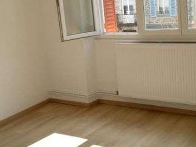 Location appartement 4 pièces Champs sur Tarentaine Marchal 15