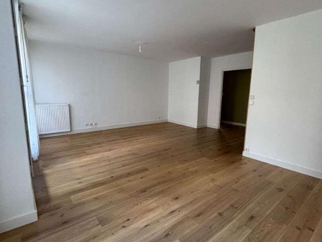 Location appartement 4 pièces Chantepie 35