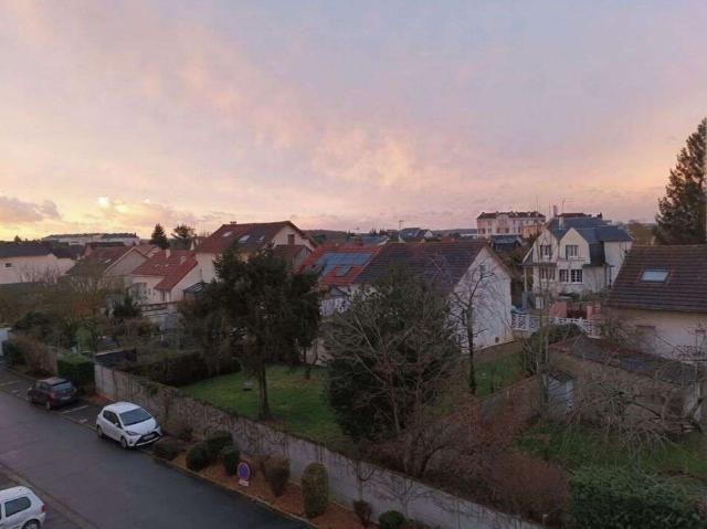 Location appartement 4 pièces Chartres 28