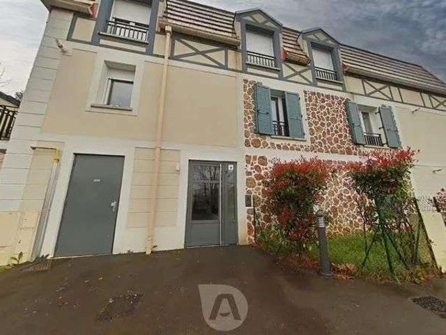 Location appartement 4 pièces Chelles 77