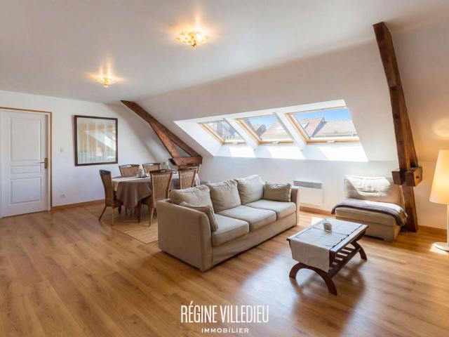 Location appartement 4 pièces Cherbourg en Cotentin 50