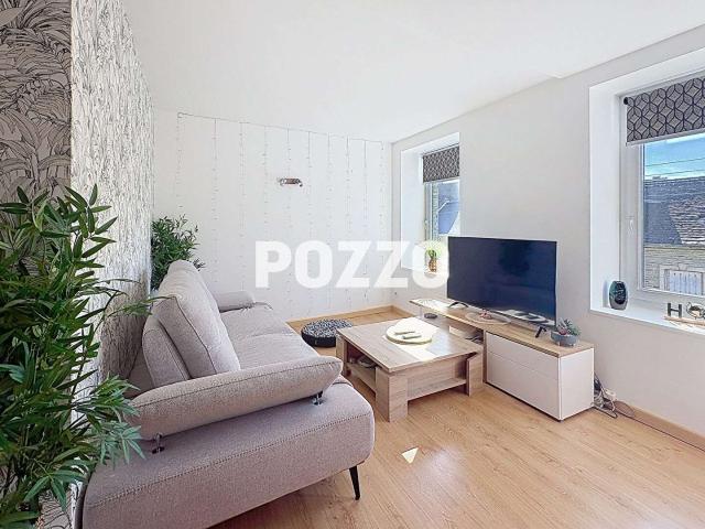 Location appartement 4 pièces Cherbourg en Cotentin 50