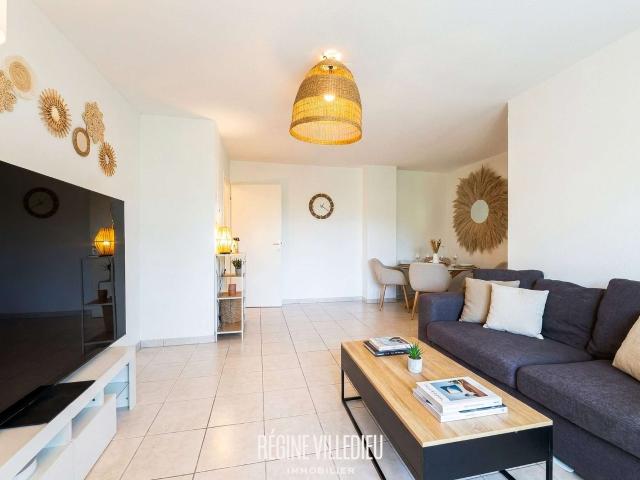 Location appartement 4 pièces Cherbourg en Cotentin 50