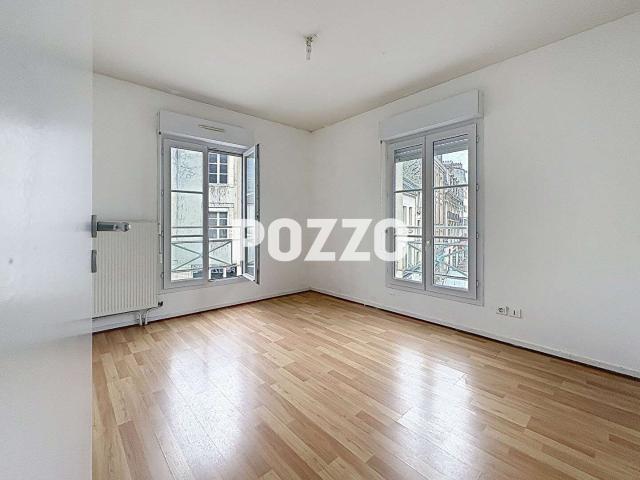 Location appartement 4 pièces Cherbourg en Cotentin 50