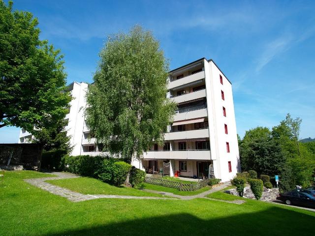 Location Appartement 4 pièces CHF 1'290. /mois | immobilier.ch