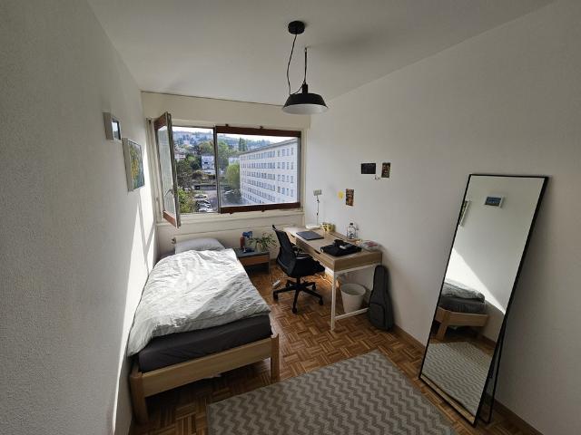 Location Appartement 4 pièces CHF 1'790. /mois 87 m2 | immobilier.ch
