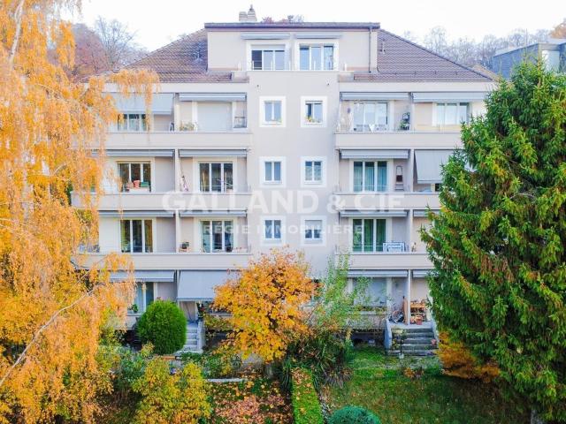 Location Appartement 4 pièces CHF 2'350. /mois 84 m2 | immobilier.ch