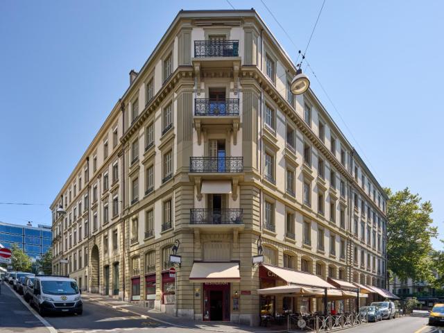 Location Appartement 4 pièces CHF 2'567. /mois 80 m2 | immobilier.ch