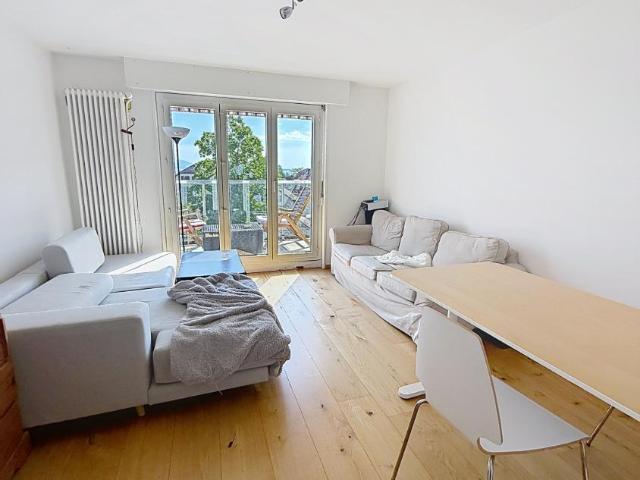 Location Appartement 4 pièces CHF 2'650. /mois 80 m2 | immobilier.ch
