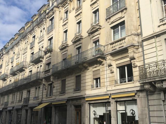 Location Appartement 4 pièces CHF 2'740. /mois 97 m2 | immobilier.ch