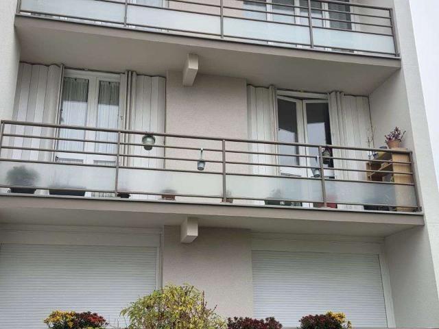 Location appartement 4 pièces Chilly Mazarin 91