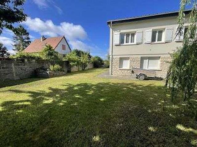Location appartement 4 pièces Colombelles 14