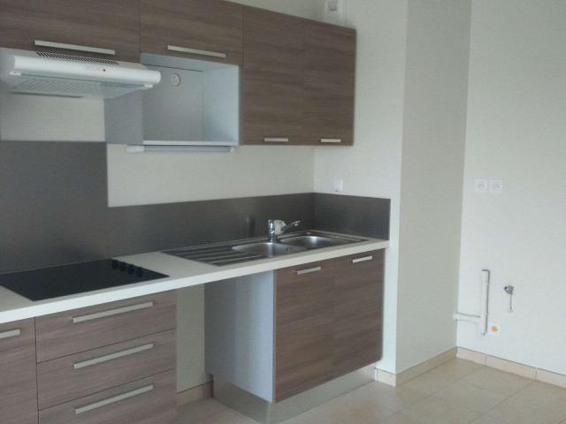 Location appartement 4 pièces Couëron 44