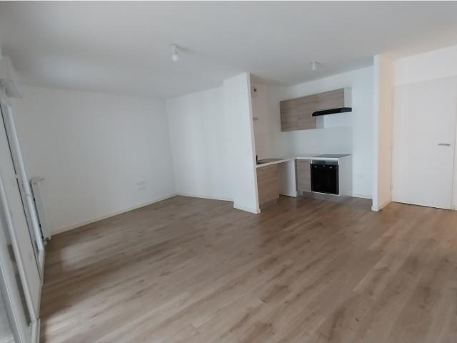 Location appartement 4 pièces COUERON 79m² à 959.50€/mois CDC Habitat