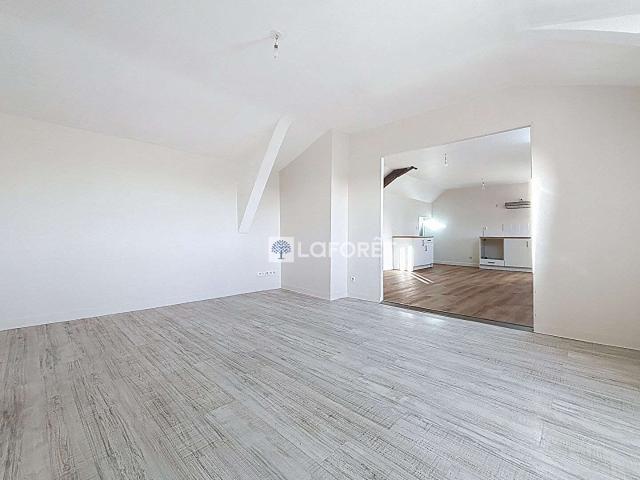 Location appartement 4 pièces Couffé 44