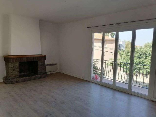 Location appartement 4 pièces Claira 66