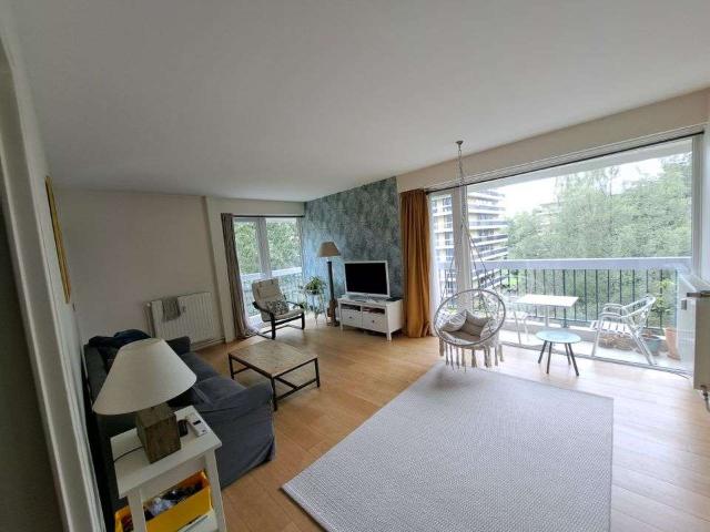 Location appartement 4 pièces Croix 59