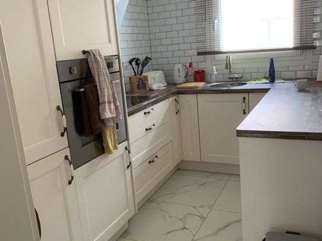 Location appartement 4 pièces Creil 60