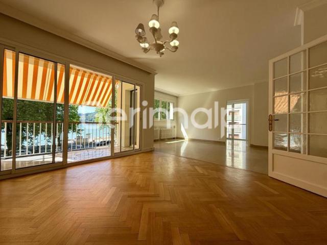 Location Appartement 4 pièces + cuisine 114,12 m² 2