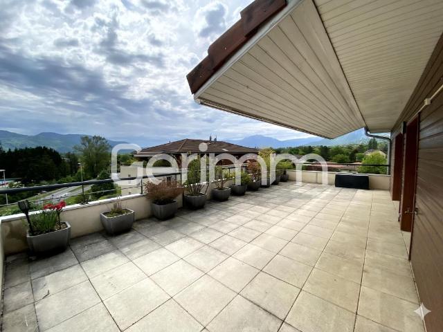Location Appartement 4 pièces + cuisine 94,72 m² 1