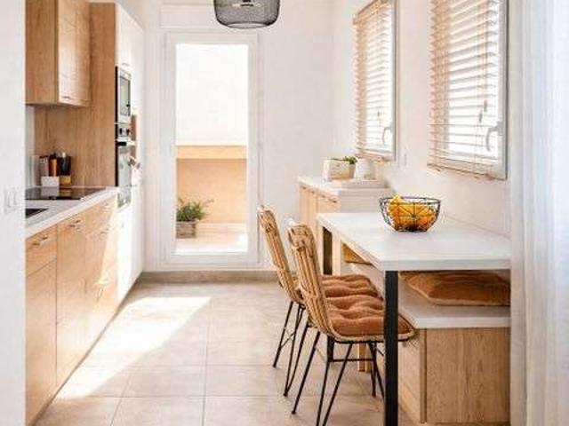 Location appartement 4 pièces Dardilly 69