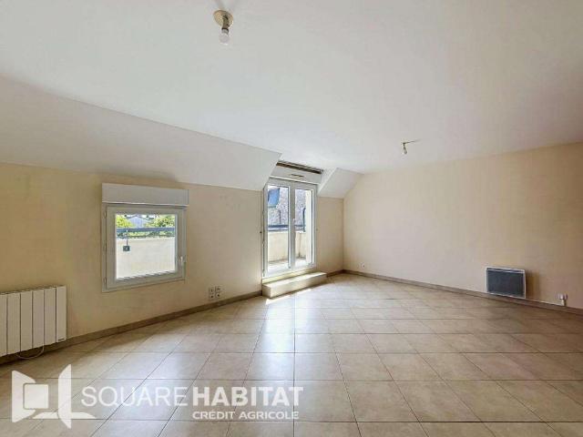 Location appartement 4 pièces Dinan 22