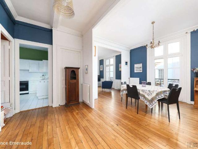 Location appartement 4 pièces Dinard 35