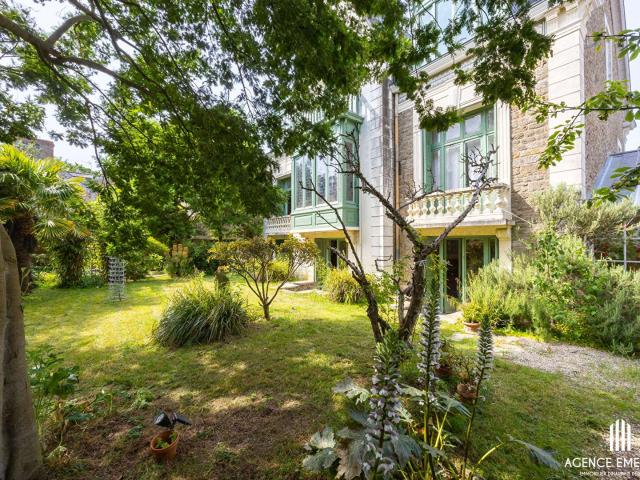 Location appartement 4 pièces Dinard 35