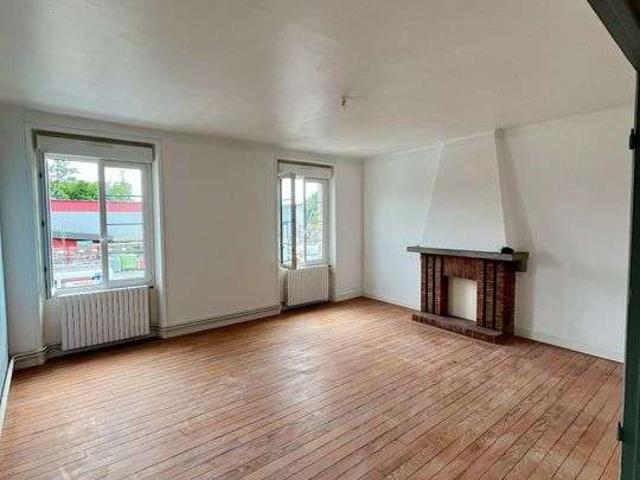 Location appartement 4 pièces Domfront 61