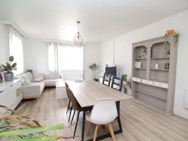 Location appartement 4 pièces Donges 44